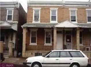 1050 Liberty St, Camden, NJ 08104