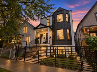 1821 N Kedvale Ave #1, Chicago, IL 60639