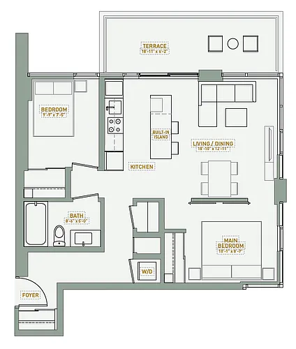Floor plan 0103