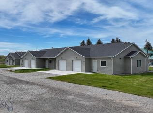 306 W 9th Ave, Big Timber, MT 59011