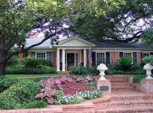 725 College Blvd, Alamo Heights, TX 78209