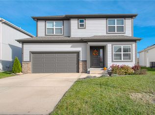 17761 Houston St, Gardner, KS 66030