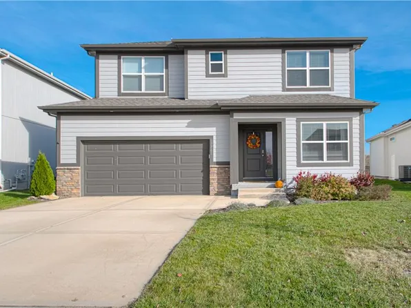 17761 Houston St, Gardner, KS 66030