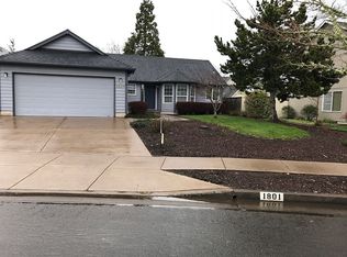 1801 SW Barley Hill Dr, Corvallis, OR 97333