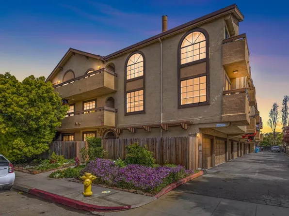 711 S Bayshore Blvd APT 26, San Mateo, CA 94401