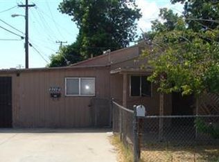 2717 San Dimas St, Bakersfield, CA 93301