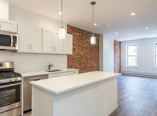 1531 Greene Ave #2A, Brooklyn, NY 11237