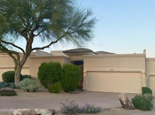 18841 E Plover Ct, Rio Verde, AZ 85263