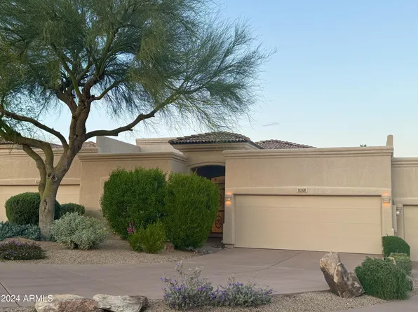 18841 E PLOVER Court, Rio Verde, AZ 85263