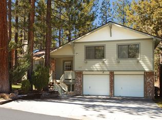 447 Pineview Dr, Big Bear City, CA 92314