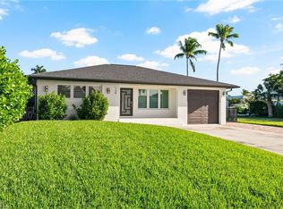 139 San Salvador ST, NAPLES, FL 34113