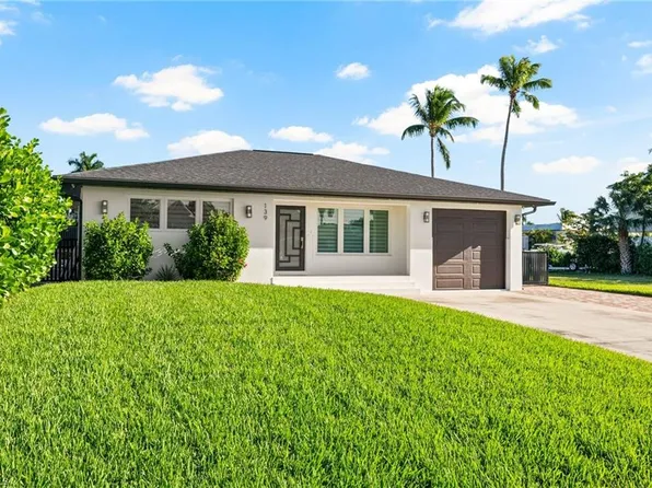 139 San Salvador ST, NAPLES, FL 34113