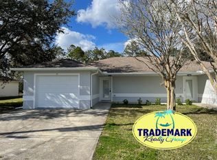 13 Squirrel Pl #A, Palm Coast, FL 32164