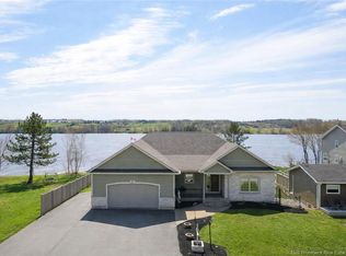 4 Hilaire St, Saint Mary, NB E4S1V9