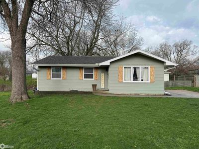 520 S Temple St, Osceola, IA, 50213