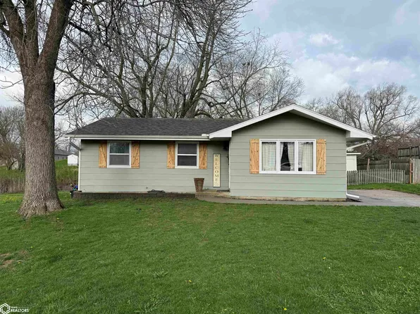 520 S Temple St, Osceola, IA 50213