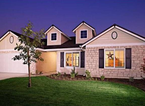 Radcliffe Exterior
