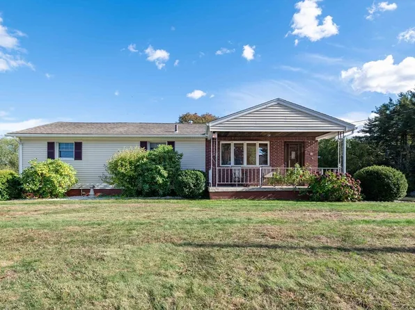 88 Roy St, Ludlow, MA 01056