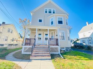 47 Freeman St #1, Quincy, MA 02170