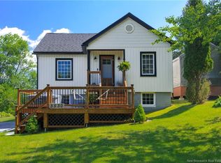 3530 Westfield Rd, Saint John, NB E2M 7C7