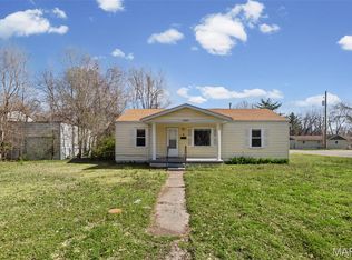 1227 Williams St, Cahokia, IL