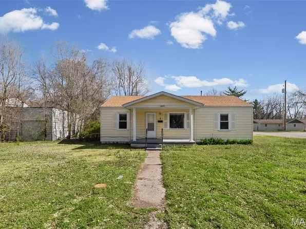 1227 Williams St, Cahokia, IL 62206