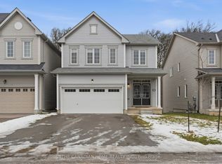 8707 Chickory Trl, Niagara Falls, ON L2H3S4