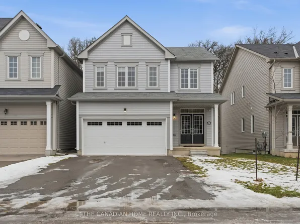 8707 Chickory Trl, Niagara Falls, ON L2H 3S4