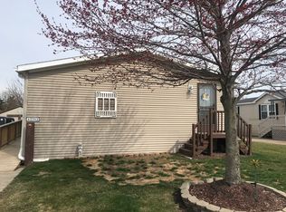 43762 Colonial Dr, Clinton Twp, MI 48036