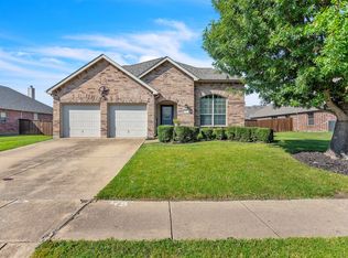784 Glen Hollow Trl, Forney, TX 75126