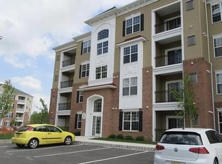 1112 Halifax Pl #1112, Trenton, NJ 08619
