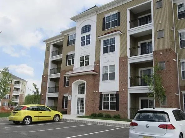 1112 Halifax Pl #1112, Trenton, NJ 08619