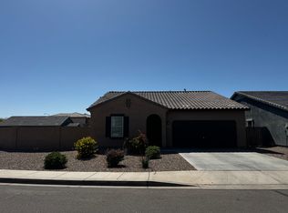 16966 N Avelino Dr, Maricopa, AZ 85138