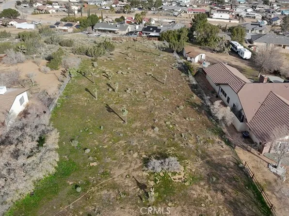 0 Yuba St Lot 55, Hesperia, CA 92345