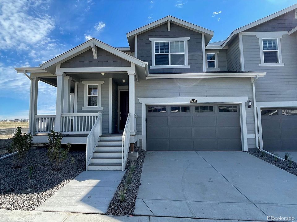 1st image of 17499 E 95th Pl