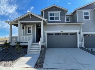 17499 E 95th Pl, Commerce City, CO 80022