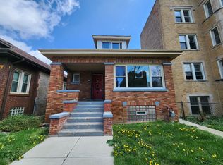 8253 S Throop St, Chicago, IL 60620