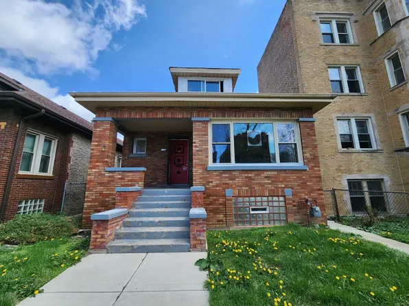 8253 S Throop St, Chicago, IL 60620