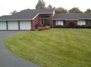 695 Evergreen Rd, Frankfort, KY 40601