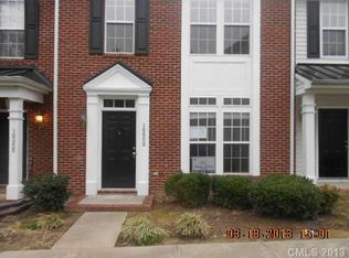 10859 Garden Oaks #10859, Charlotte, NC 28273
