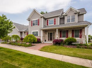 75 Summit St, Fairport, NY 14450
