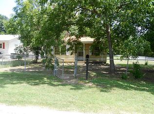 1615 Magnolia Ave, Corsicana, TX 75110
