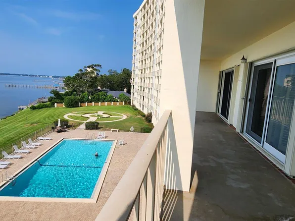 615 Bayshore Dr APT 402, Perdido Key, FL 32507