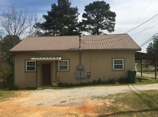 8620 Old Birmingham Hwy, Cottondale, AL 35453