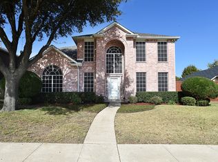 1539 Rivercrest Blvd, Allen, TX 75002