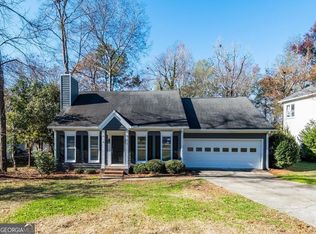 218 N Wesleyan Cir, Macon, GA 31210