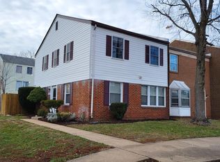 7801 W Point Ct, Manassas, VA 20109