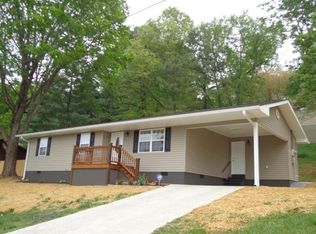 308 Missionary Ave, Rossville, GA 30741