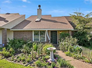 919 Navidad St, Bryan, TX 77801