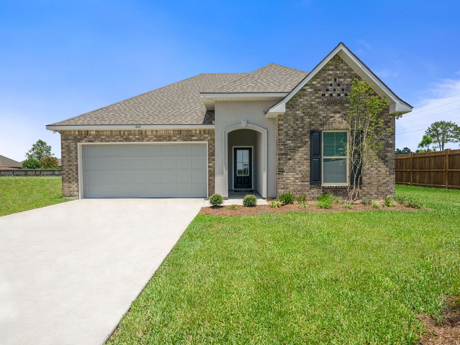 Oak Trace by DSLD Homes Louisiana in Monroe LA Zillow